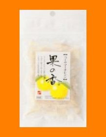 New Summer Orange Peel / Kanoka (Fruit flavor) 30g