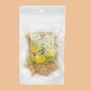 Yuzu Peel / Kanoka (Fruit flavor) 30g